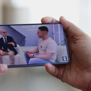 Jó hír - a Samsung szerint nem hardverhiba okozza a Galaxy S26 Ultra piros kijelzőproblémáját