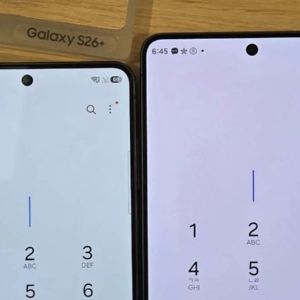A Samsung vizsgálja a Galaxy S26 Ultra kijelzőhibáját: pirosas elszíneződésről számolnak be a felhasználók