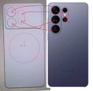 Két méretben is érkezhet a Galaxy S27 Ultra, és a hátlap is teljesen megváltozhat