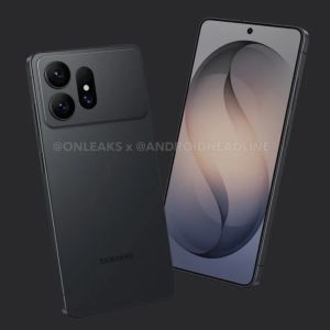 Újabb részletek derültek ki a Galaxy S27 Ultra kamerájáról és képfeldolgozásáról