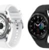 Fotók és árak: az Amazon lebuktatta a Galaxy Watch 4-et