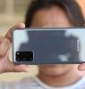 Kínainál rosszabb a Galaxy S20+ kamerája