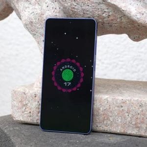 Letisztultabb ébresztők és időzítő érkezhet a One UI 9-ben