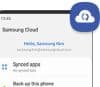 Használtad a Samsung Cloud-ot? Nézd át törlés előtt!