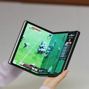 Samsung Galaxy Z TriFold: a világ első háromszor hajtható telefonja az APEC csúcson mutatkozik be