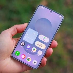 A Samsung hamarosan rendet tesz az értesítéseid között