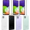200 eurónál is olcsóbb lesz a Galaxy A22 5G