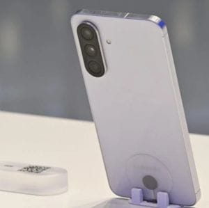 A Samsung frissítése kinyírhatja a Galaxy A56-ot