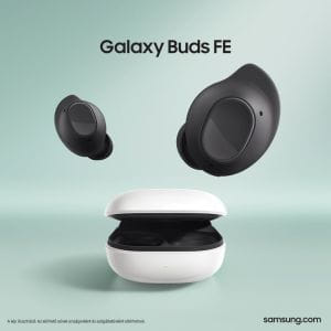 A Samsung Galaxy Buds sorozat legújabb frissítése intelligens hangzást ad