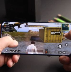 Ezek a Samsungok támogatják a PUBG 120 fps módot