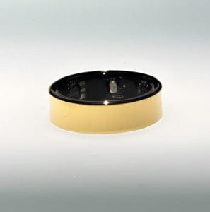 A Samsung Galaxy Ring augusztusban jelenik meg korlátozott funkcionalitással