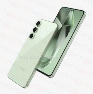 A Samsung Galaxy S24 FE színei kiszivárogtak - sosem találnád ki, melyik lesz a kiválasztott