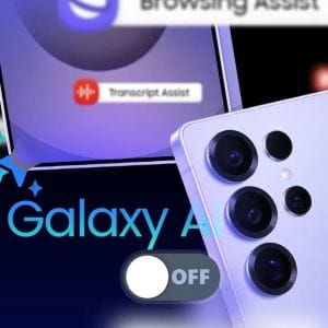 A Galaxy S25 okosabb, mint kellene – és pont ezért szerethetőbb kikapcsolva
