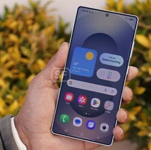 Új király a piacon: a Galaxy S25 eladásai messze lekörözik a S24-et
