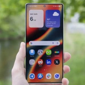 Megérkezett a végleges One UI 8.5 a Galaxy S25 szériára!