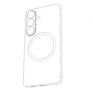 Kiszivárgott a Samsung Galaxy S26 dizájnja – még vékonyabb ház, Qi2 mágneses töltés és új kamerarendszer