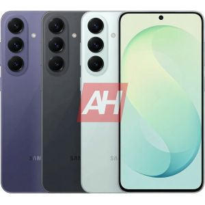 Kiszivárogtak a Galaxy S26 FE hivatalos sajtóképei – három színben érkezhet a Samsung új kedvezőbb árú csúcsmobilja