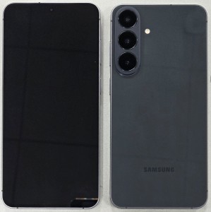 Először mutatta meg magát a Galaxy S26 FE: kiszivárgott az új Samsung rajongói csúcsmobil