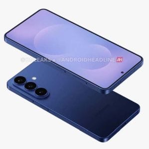 Újabb One UI 8.5 hír: kiderültek a Samsung Galaxy S26 Pro fő specifikációi