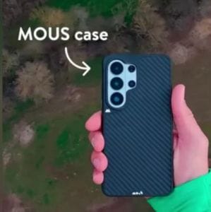 Elképesztő ejtésteszt: 150 métert zuhant a Galaxy S26 Ultra