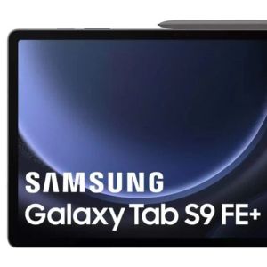 Ritkaság: IP67-es a Galaxy Tab S9 FE és Tab S9 FE+