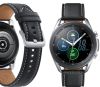 Itt az első Galaxy Watch 3 fotó