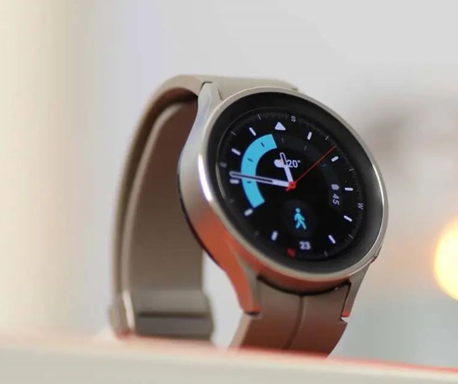 Galaxy Watch 5: Új frissítés érkezik, de a Wear OS 6 még várat magára
