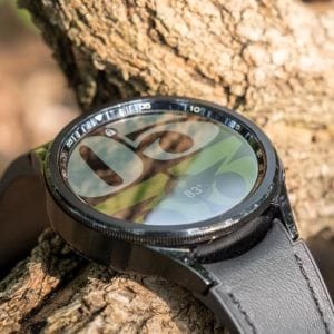 A Galaxy Watch is megkaphatja az egyik leghasznosabb akkumulátorvédelmi trükköt