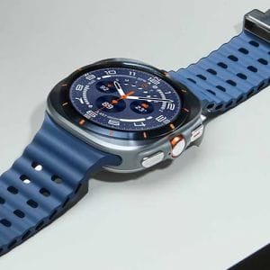 Samsung Galaxy Watch Ultra 2: hatalmas akkumulátorral készül az Apple Watch Ultra 3 legnagyobb kihívója