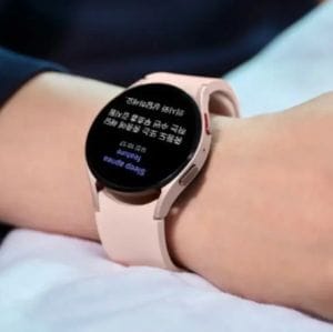 A One UI 6 Watch Galaxy AI egyes funkciói minden Android telefonnal működni fognak