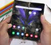 Túléli a Galaxy Z Fold 2 a stressz tesztet?
