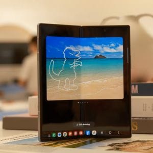 A Samsung Galaxy AI hamarosan igazán jól tudhatja, mit akarsz