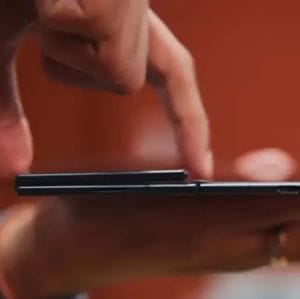 Megérkezett a Samsung Galaxy Z TriFold: itt az első videó róla