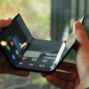 Miért marad ki Európa a Galaxy Z TriFold buliból?