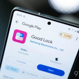 A Samsung végre Play Store-ra hozta a Good Lockot – megkezdődött a globális terjeszkedés
