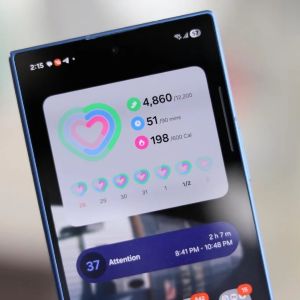 A Samsung Health új korszaka: mesterséges intelligenciával érkezik a legnagyobb frissítés