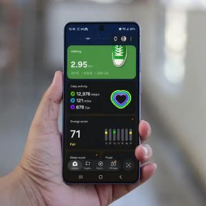 A Samsung tisztázta a Health AI adatkezelését: nem törlődnek az egészségügyi adatok a hozzájárulás visszavonásakor