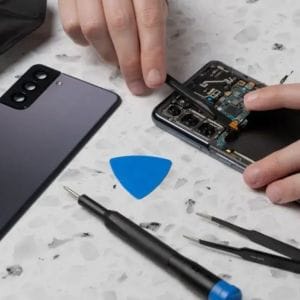 Az iFixit véget vet a partnerségnek a Samsunggal