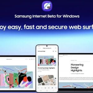 Okosabb és hatékonyabb lesz a Samsung böngészője