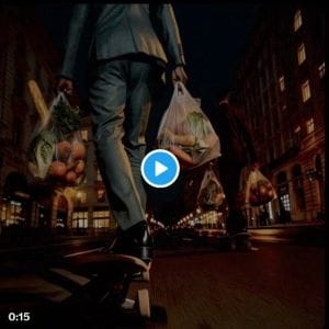 A Samsung bemutatta a Galaxy S26 széria új, menő éjszakai videós funkcióját