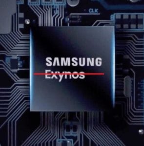 A Samsung átnevezi Exynos chipjeit?