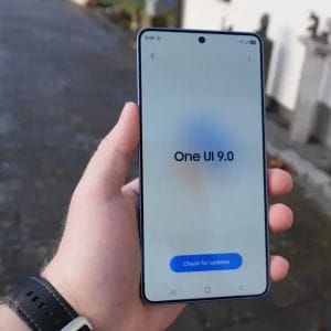 Samsung One UI 9: minden, amit eddig tudni lehet