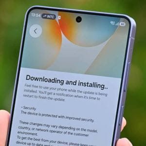 Megérkezett az áprilisi Google Play rendszerfrissítés a Samsung mobilokra