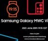 A Samsung saját, virtuális MWC-t tart hamarosan