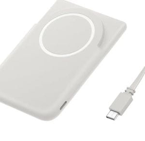 A legújabb Galaxy S26 mágneses kiegészítő a Qi2 töltésre fókuszál