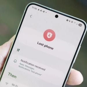 Rugalmasabb rutin automatizálás érkezik a One UI 8.5-ben