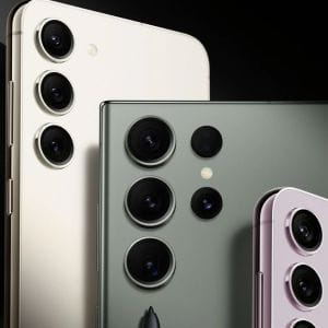 A Galaxy S23 felhasználók kijelző problémákra panaszkodnak