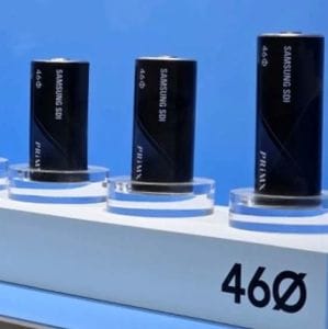 Óriási akkumulátorok jöhetnek a jövő Samsung telefonjaiba