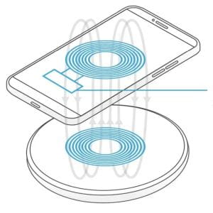 A Samsung új vezeték nélküli töltési chipje 50W-os sebességet és Qi2-támogatást kínál