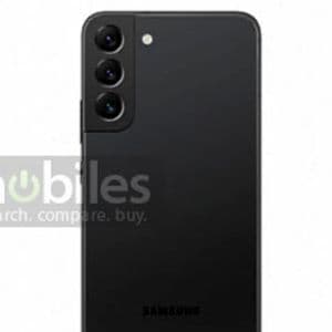 Új képeken a Samsung Galaxy S22 Plus
